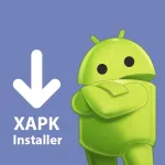 Скачать взлом XAPK Installer Мод (Всё открыто, Premium) на Андроид