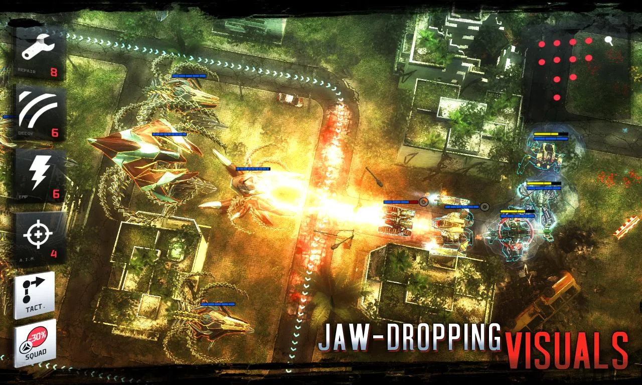 Anomaly 2 [мод: полная версия] Screenshot 1