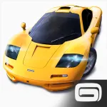 Скачать MOD Asphalt Nitro v1.8.0a APK Мод (Много денег) на Андроид