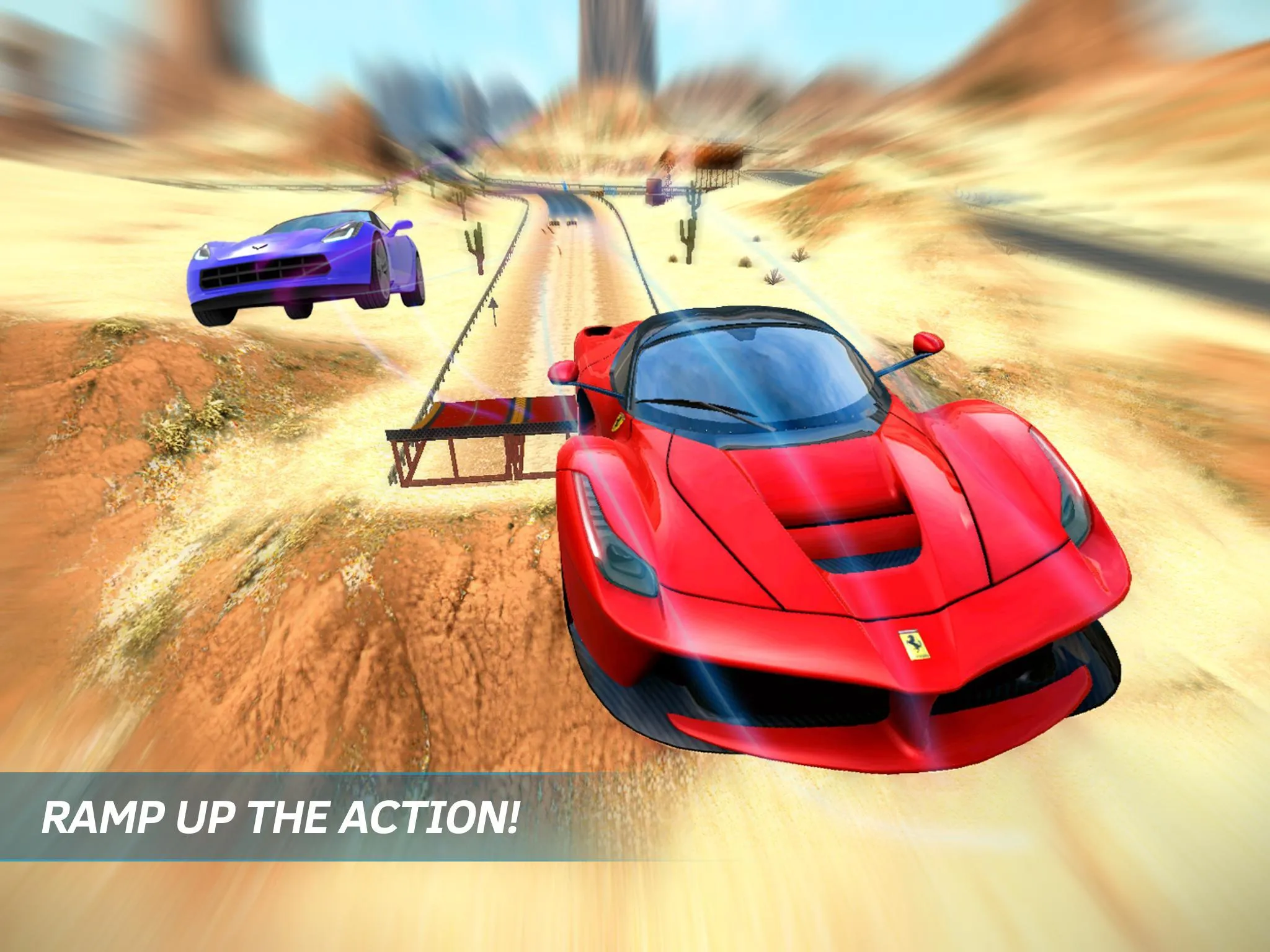 Asphalt Nitro v1.8.0a APK Мод (Много денег) Screenshot 1