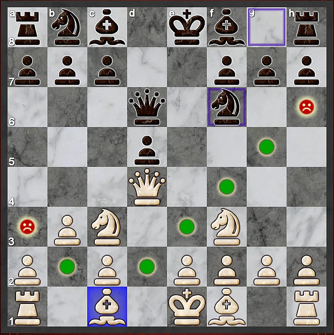 Шахматы (Chess) v4.18 APK Мод (Полная версия) Screenshot 4 Шахматы (Chess) v4.18 APK Мод (Полная версия) Screenshot 4