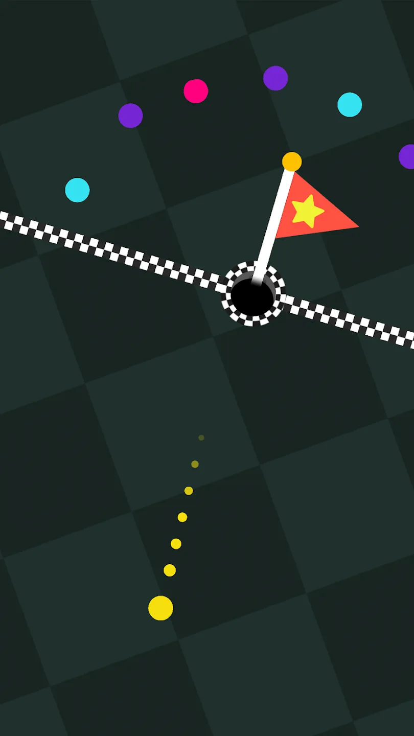 Color Switch v2.82 APK Мод (Всё открыто) Screenshot 4 Color Switch v2.82 APK Мод (Всё открыто) Screenshot 4