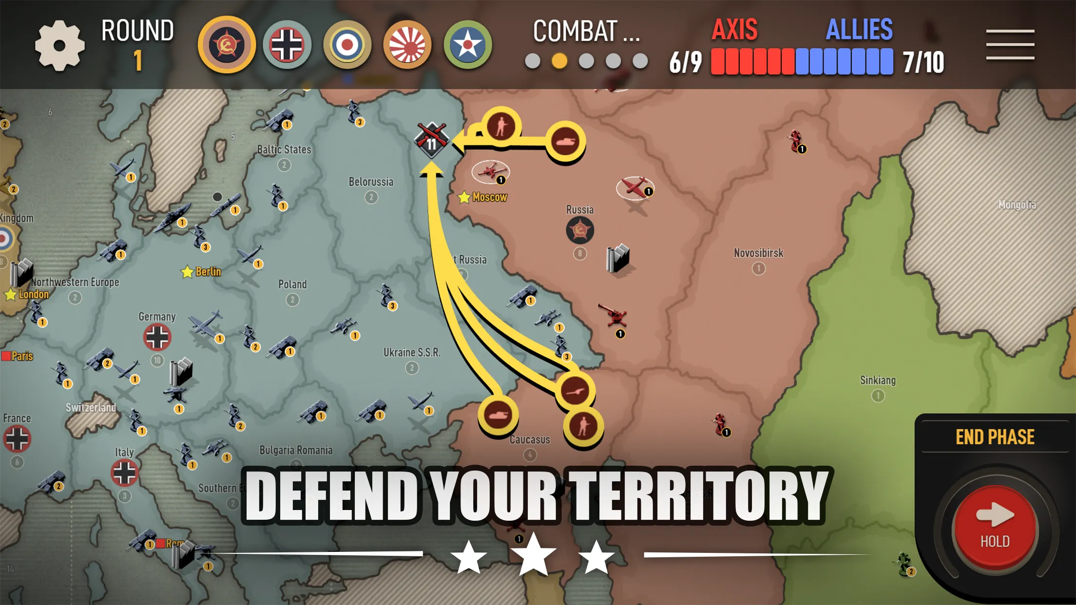 Axis & Allies 1942 Online v1.0.17 APK Мод (Полная версия) Screenshot 4 Axis & Allies 1942 Online v1.0.17 APK Мод (Полная версия) Screenshot 4
