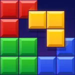 Скачать Блок Бласт (Block Blast) Мод (Меню, Много корон) на Андроид