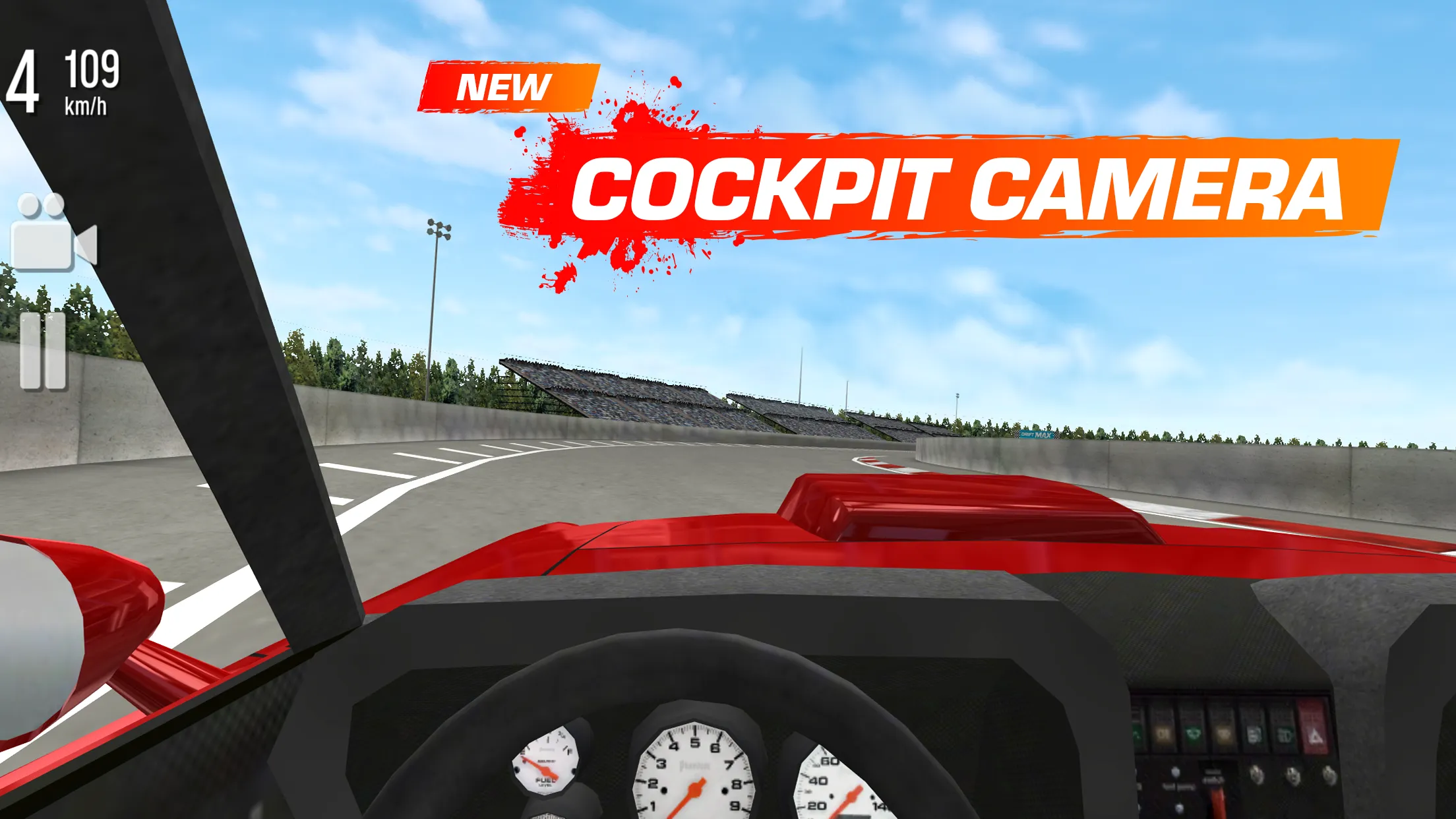 Drift Max дрифт v16.1 APK Мод (Много денег) Screenshot 3 Drift Max дрифт v16.1 APK Мод (Много денег) Screenshot 3