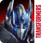 Взломанная Transformers: Age of Extinction [мод: быстрое убийство] взом на Андроид