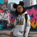 Скачать взломанную версию Avakin Life Мод (Всё бесконечно) на Андроид