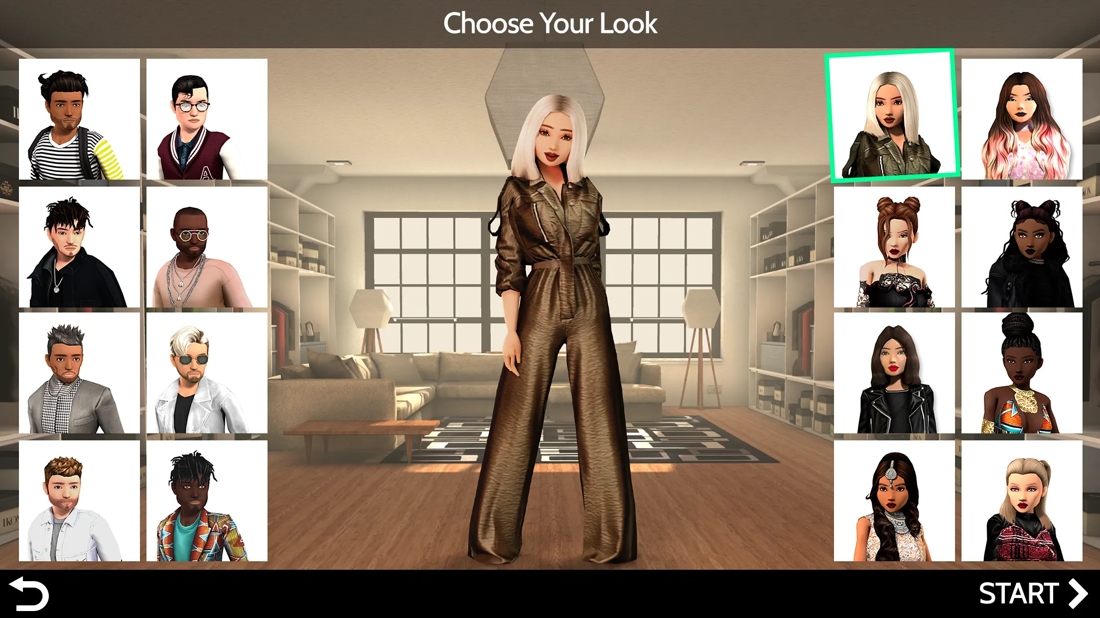 Avakin Life v2.021.00 APK Мод (Всё бесконечно) Screenshot 4