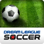 Скачать MOD Dream League Soccer Classic Мод (Много денег) на Андроид