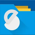 Взломанная Solid Explorer File Manager v3.5.2b APK Мод (Всё открыто, Premium) на Андроид