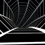 Скачать MOD Tunnel Rush на Андроид