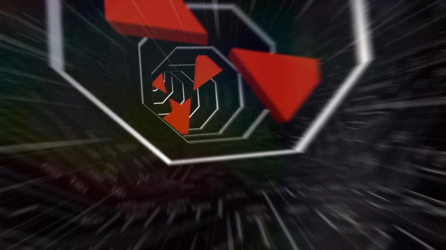 Tunnel Rush Screenshot 3