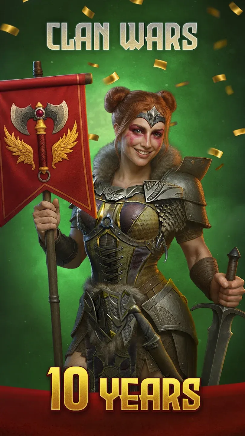 Vikings: War of Clans v7.0.2.1115 APK Мод (Мультипликатор скорости) Screenshot 1 Vikings: War of Clans v7.0.2.1115 APK Мод (Мультипликатор скорости) Screenshot 1