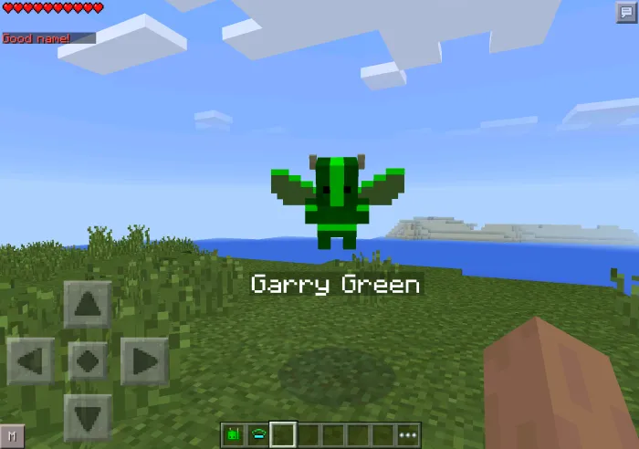 Pets Mod for MCPE Screenshot 4 Pets Mod for MCPE Screenshot 4
