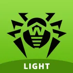 Скачать взломанную версию Антивирус Dr.Web Light на Андроид