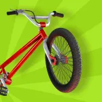 Взломанная Touchgrind BMX Мод (Всё открыто) на Андроид