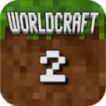Скачать Overcraft 2 на Андроид