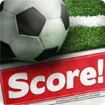 Скачать взлом Score! World Goals [мод: много денег] на Андроид