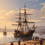Скачать MOD Forge of Empires Мод (Без рекламы) на Андроид
