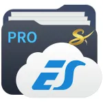 Взломанная ES Проводник Pro [мод: всё открыто] на Андроид