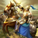 Скачать взломанную версию Dungeon & Heroes на Андроид