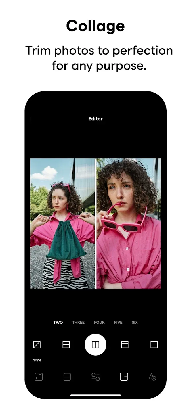 InstaSize v5.4.1 APK Мод (Всё открыто, Premium) Screenshot 1 InstaSize v5.4.1 APK Мод (Всё открыто, Premium) Screenshot 1