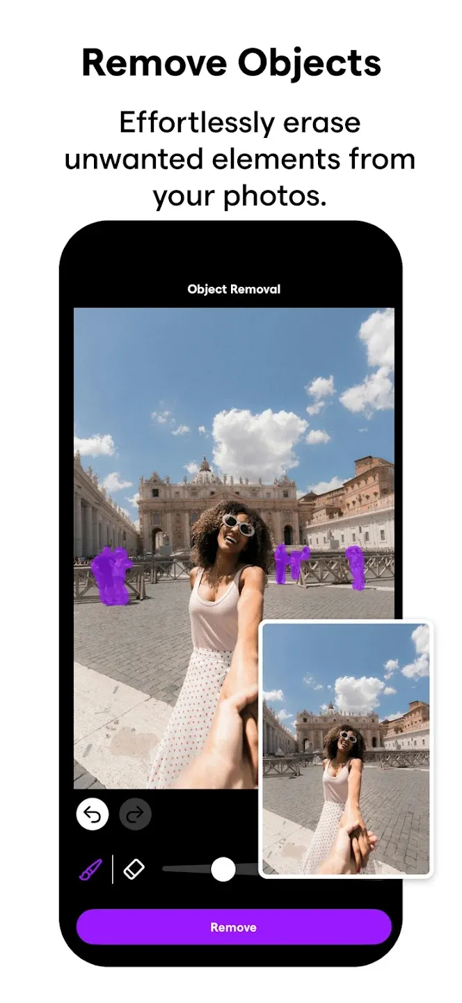 InstaSize v5.4.1 APK Мод (Всё открыто, Premium) Screenshot 3 InstaSize v5.4.1 APK Мод (Всё открыто, Premium) Screenshot 3