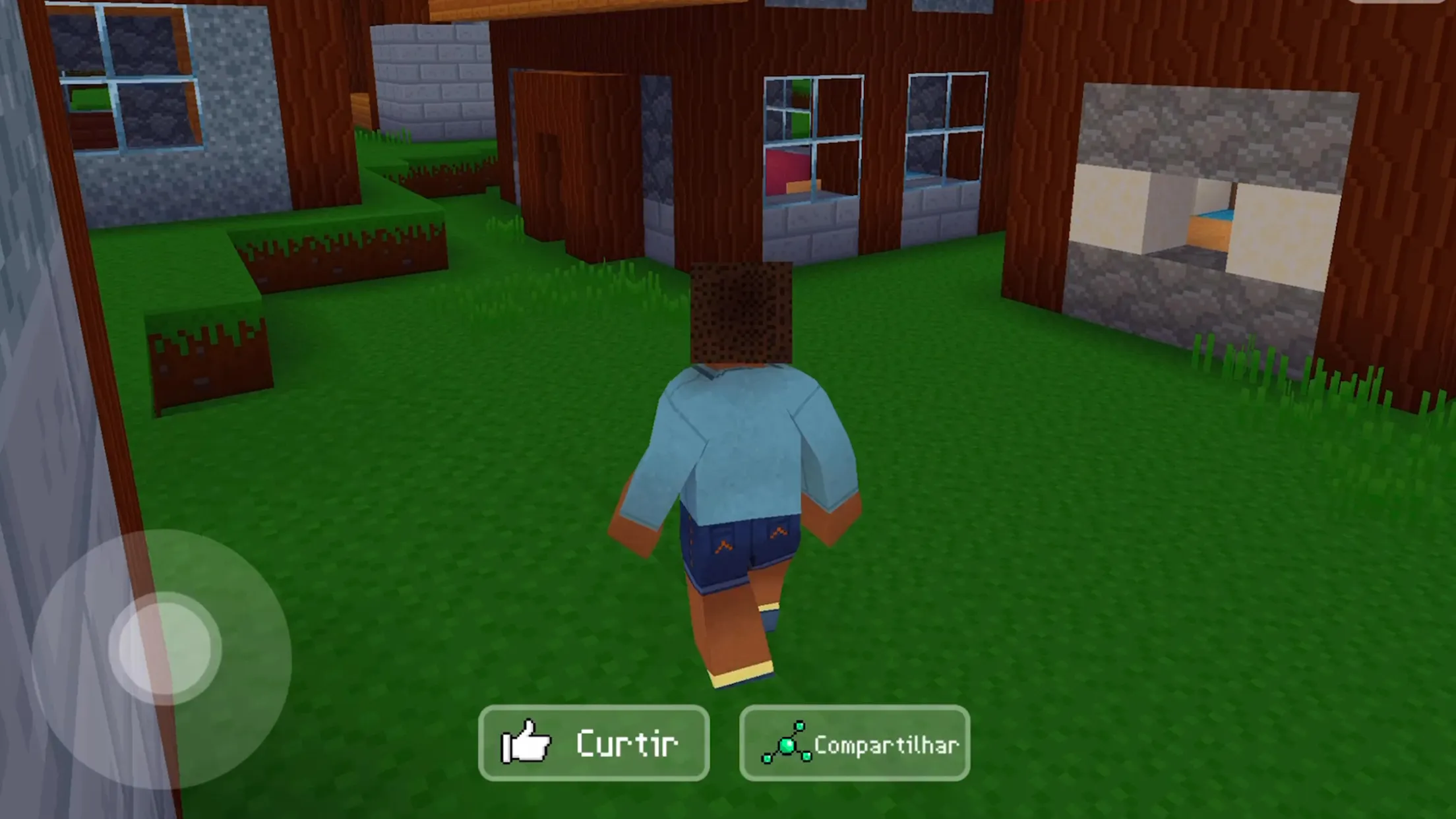 Block Craft 3D v3.35.0 APK Мод (Много денег) Screenshot 4 Block Craft 3D v3.35.0 APK Мод (Много денег) Screenshot 4