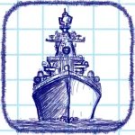 Скачать MOD Морской бой Мод (Много денег) на Андроид
