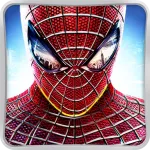 Скачать взломанную версию The Amazing Spider-Man v1.2.3e APK Мод (Много денег) на Андроид