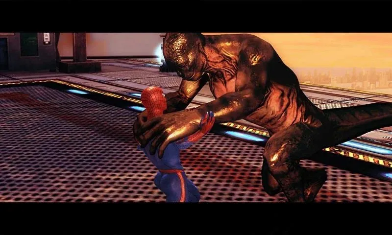 The Amazing Spider-Man v1.2.3e APK Мод (Много денег) Screenshot 3
