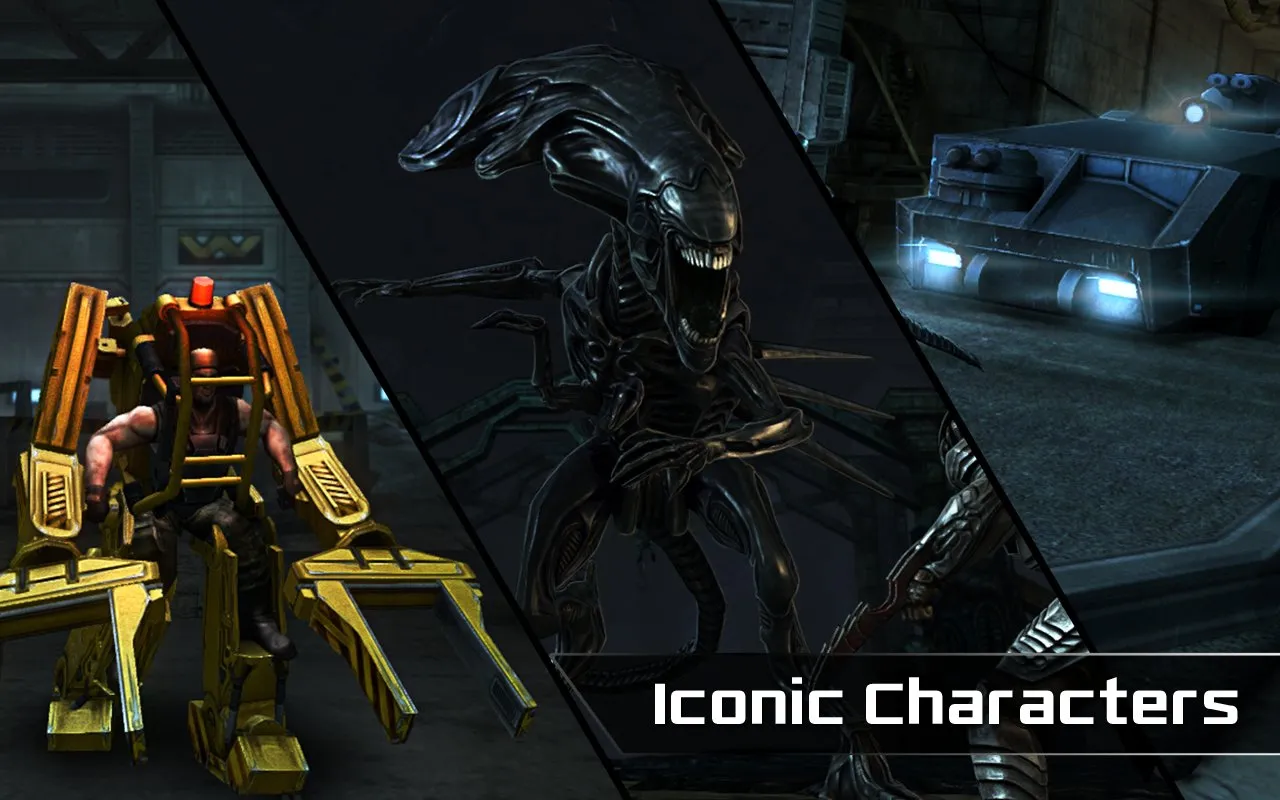 AVP: Evolution [мод: много денег] Screenshot 5