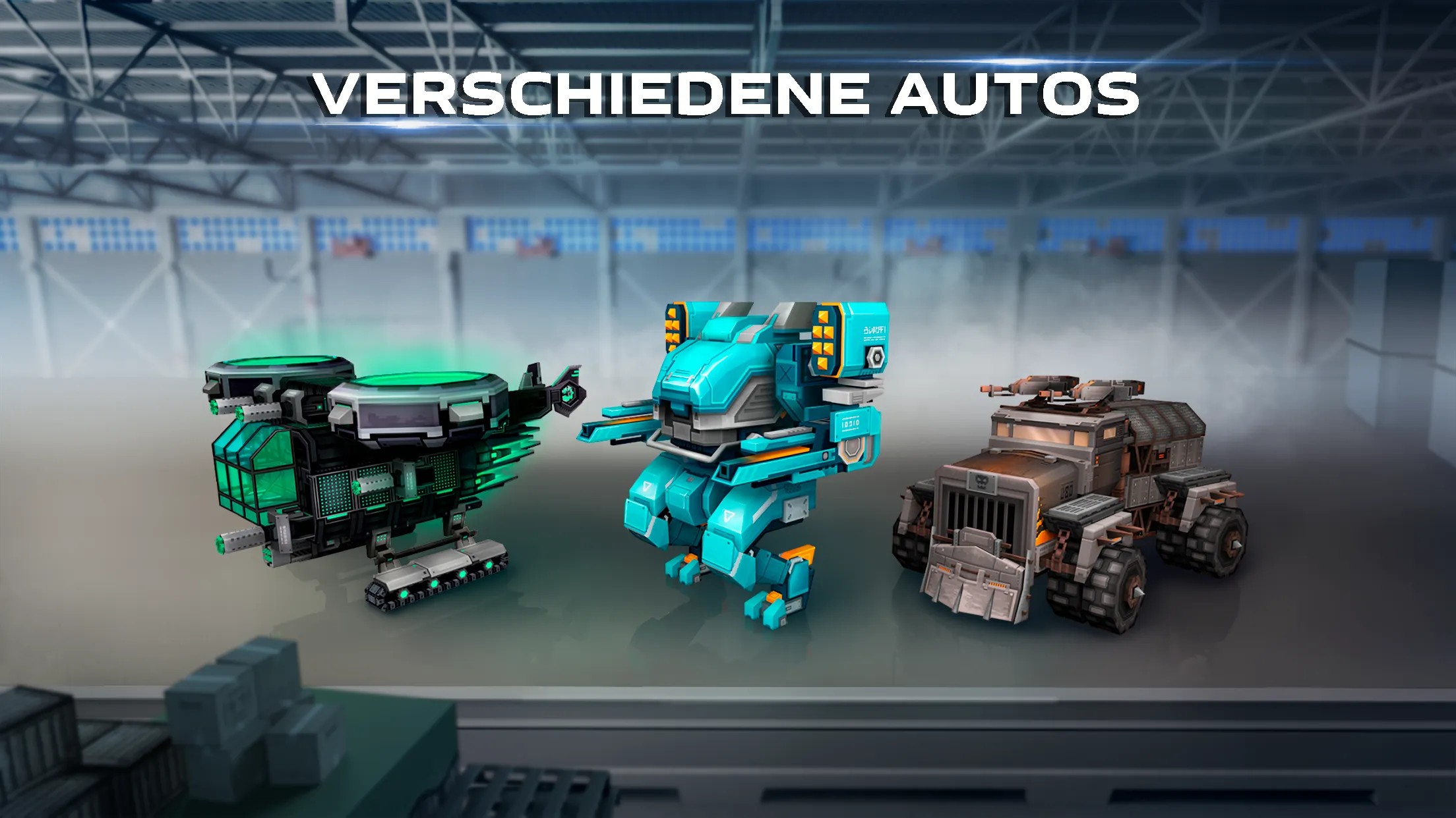 Blocky Cars Online v8.10.2 APK Мод (Меню, Много урона, Режим бога) Screenshot 4 Blocky Cars Online v8.10.2 APK Мод (Меню, Много урона, Режим бога) Screenshot 4