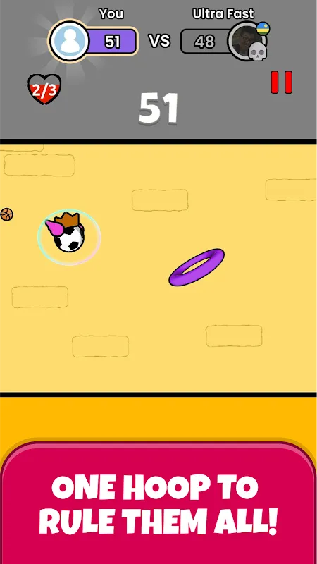 Flappy Dunk v2.15.4 APK Мод (Меню, Скины разблокированы) Screenshot 1 Flappy Dunk v2.15.4 APK Мод (Меню, Скины разблокированы) Screenshot 1