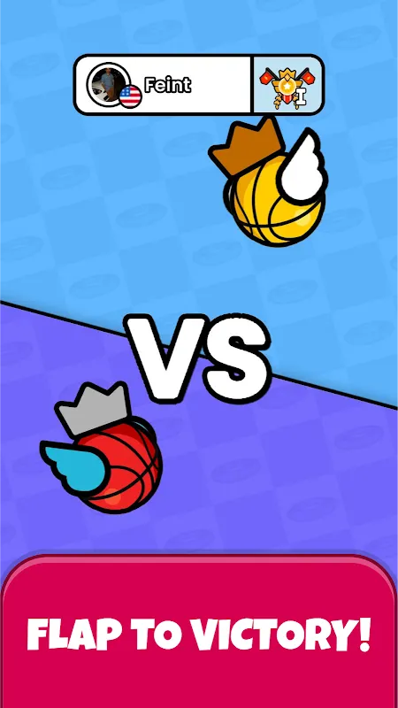 Flappy Dunk v2.15.4 APK Мод (Меню, Скины разблокированы) Screenshot 3 Flappy Dunk v2.15.4 APK Мод (Меню, Скины разблокированы) Screenshot 3