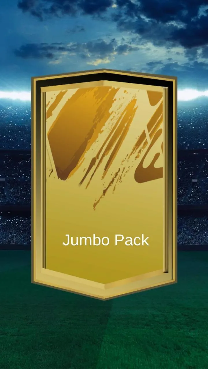 DEVCRO 20 - Draft, Packs Screenshot 2