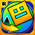 Скачать MOD Geometry Dash World Мод (Много денег) на Андроид