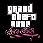 Скачать взлом Grand Theft Auto: Vice City Мод (Меню, Много денег) на Андроид
