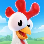 Скачать MOD Hay Day Мод (Всё открыто) на Андроид