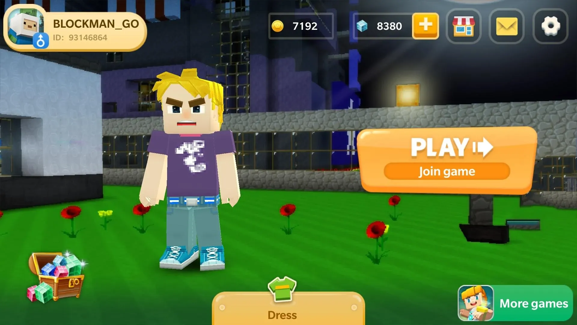 Jail Break: Cops Vs Robbers v2.6.2 APK Мод (Бесплатные покупки) Screenshot 1 Jail Break: Cops Vs Robbers v2.6.2 APK Мод (Бесплатные покупки) Screenshot 1