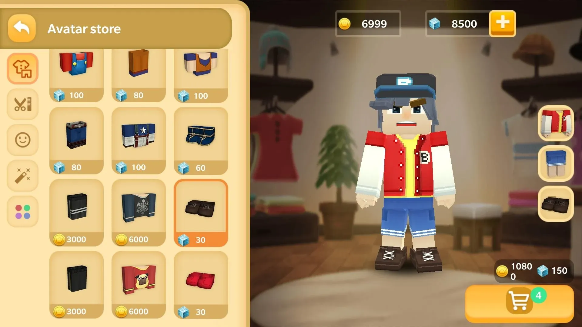Jail Break: Cops Vs Robbers v2.6.2 APK Мод (Бесплатные покупки) Screenshot 2 Jail Break: Cops Vs Robbers v2.6.2 APK Мод (Бесплатные покупки) Screenshot 2