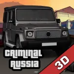 Скачать взломанную версию Криминальная Россия 3D. Борис Мод (Много денег) на Андроид