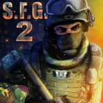Скачать взломанную версию Special Forces Group 2 v4.21 b165 APK Мод (Много денег) на Андроид