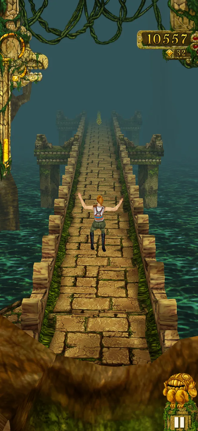 Temple Run v1.37.0 APK Мод (Много денег) Screenshot 3 Temple Run v1.37.0 APK Мод (Много денег) Screenshot 3