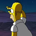 Скачать взломанную версию The Simpsons™: Tapped Out [мод: бесплатные покупки] на Андроид