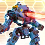 Скачать MOD Titanfall: Assault на Андроид