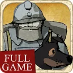 Взломанная Valiant Hearts: The Great War [мод: полная версия] на Андроид