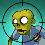 Скачать MOD Stupid Zombies на Андроид