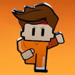 Скачать MOD Escapists 2: Карманный побег [мод: много денег] на Андроид