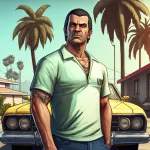 Взломанная Crazy Miami Online Мод (Много денег) на Андроид